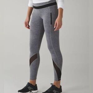 Lululemon Inspire Tight II